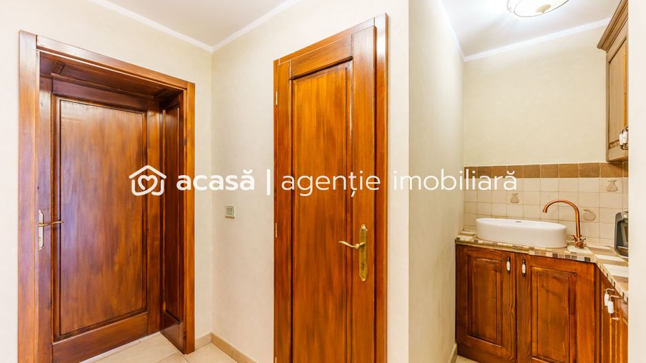 Spațiu pentru birouri  Bulevardul General Vasile Milea - Poză 9