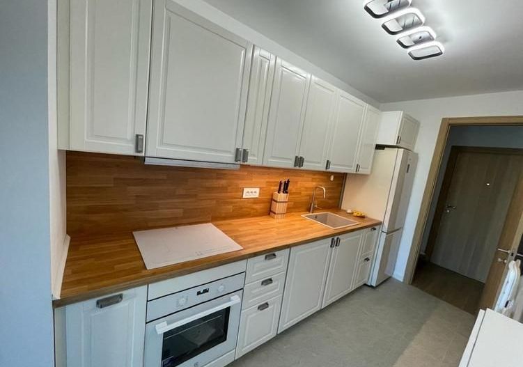 DE INCHIRIAT | APARTAMENT 3 CAMERE | Parcului 20 - Poză 5