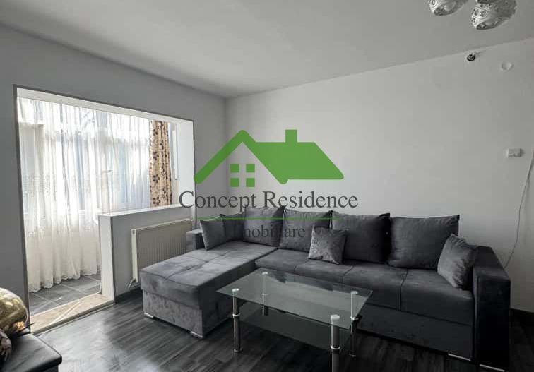 Apartament 3 camere - Traian , zona Garii - Poză 2