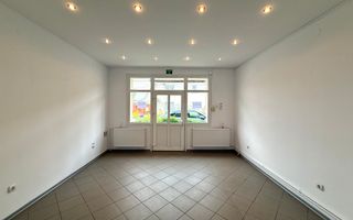 Spațiu Comercial| 55 mp | zona Bălcescu - Ciprian Porumbescu - Poză 8