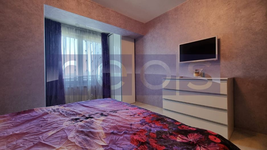 VANZARE 3 CAMERE | ZONA VITAN MALL | BLOC 2012| - Poză 11