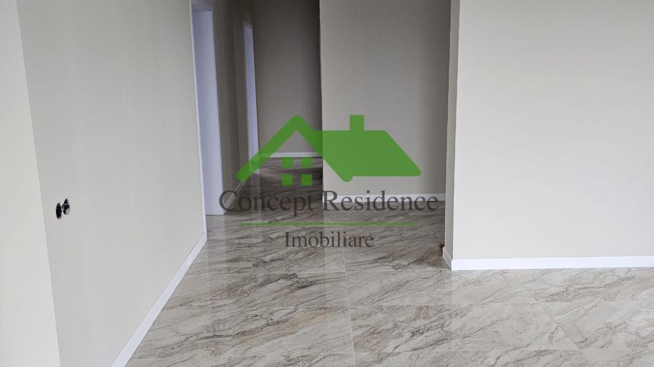 Casa stil mediteranean finisata -zona linistita - sat Sasar !!! - Poză 11