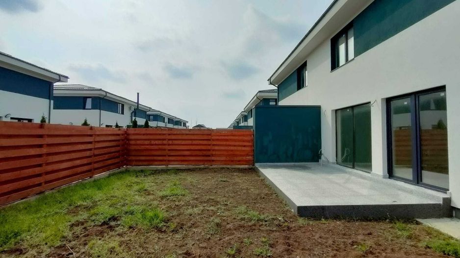 Vila finalizata Otopeni | 23 August - Poză 1