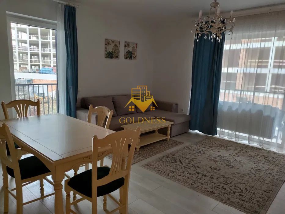 2 camere, bloc nou, garaj, Gheorgheni,Soporului zona Iulius Mall,FSEGA - Poză 3