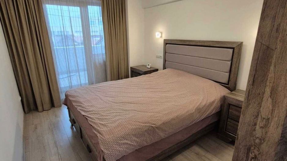 AP. 2 CAMERE DAMAROAIA, PARCARE, PRIMA INCHIRIERE, MASINA SPALAT VASE - Poză 4