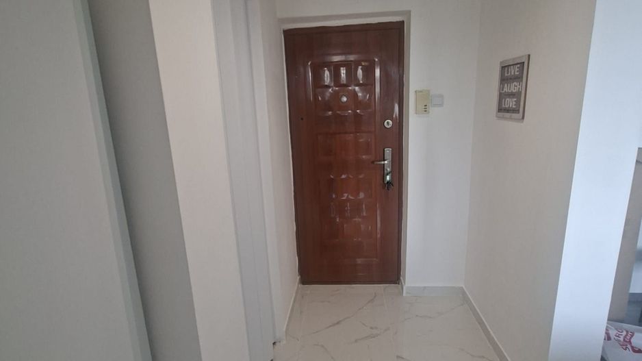 Apartament renovat cu doua camere, Bd. Obregia, 105.000€ - Poză 15