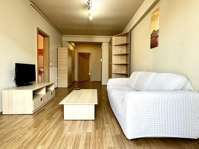 Apartament confortabil cu 2 camere și balcon – Zona Bucovinei - Poză 2