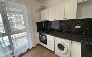 De inchiriat garsoniera spatioasa – Viva Residence, Drumul Jilavei - Poză 12