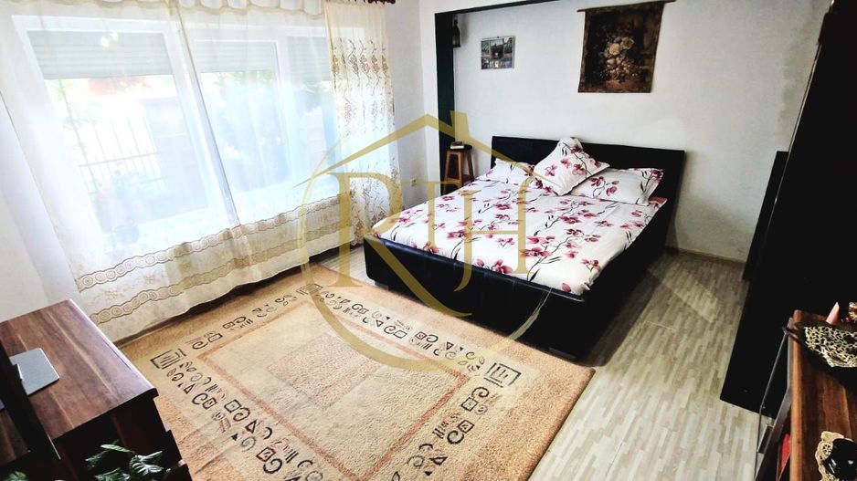 Vand casa Indivduala cu 4 camere in comuna Giroc/ pret 186000 euro - Poză 5