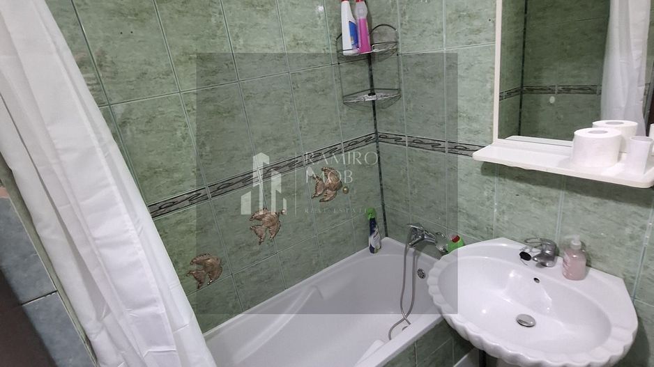 Apartament 3 camere Constantin Brancoveanu / Alexandru Obregia - Poză 8