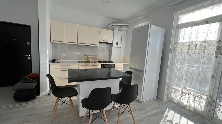 2 camere| Braytim| loc de parcare| etaj 2 | Braytim - Poză 1