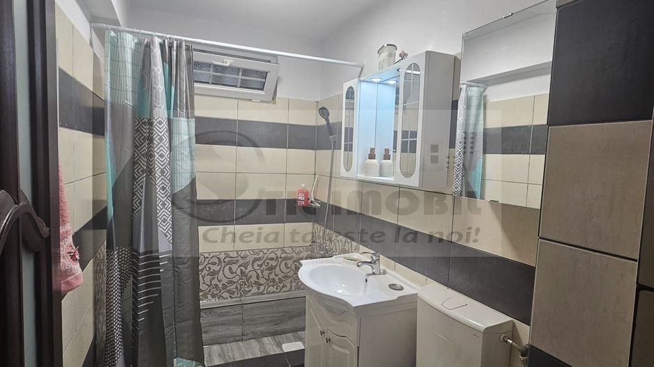 Apartament 2 camere Tudor Vladimirescu - 95.000Euro - Poză 9