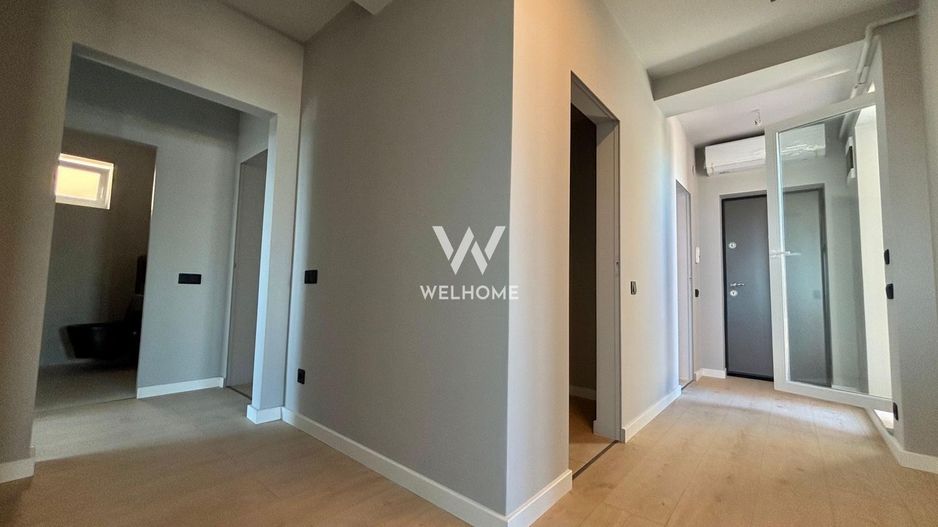 Penthouse cu terasa de 200 mp, Sibiu, COMISION 0 - Poză 8