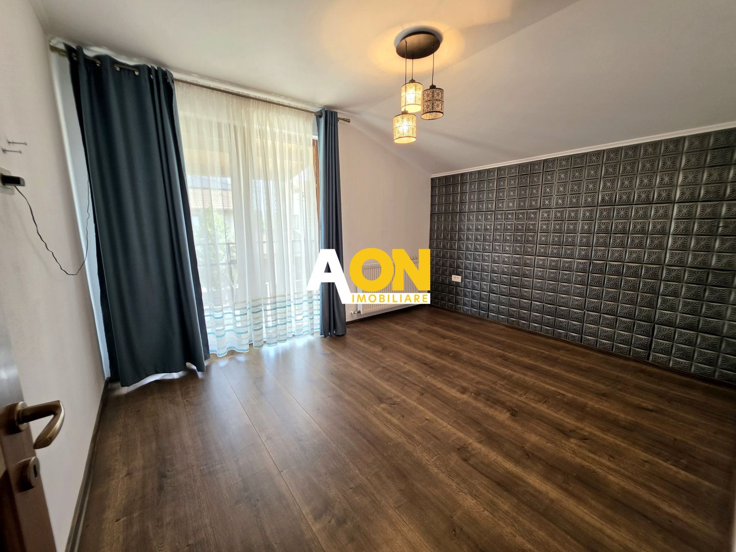 1/2 Duplex, 4 Camere, 2 Bai, Zona Ampoi 3 - Poză 17