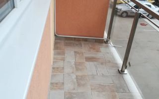 Apartament 2 camere etaj 1, parcare, centrală, Pallady - Poză 7