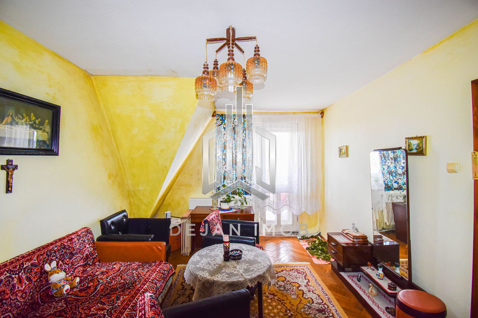 Apartament cu 3 camere | 61 mp | Covasna - Poză 3