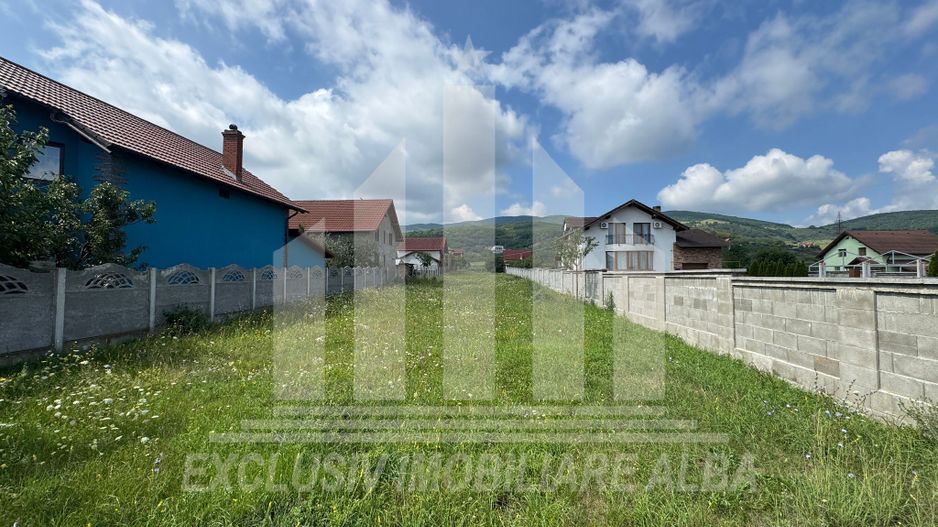 Teren intravilan de vanzare, Micesti - Poză 3