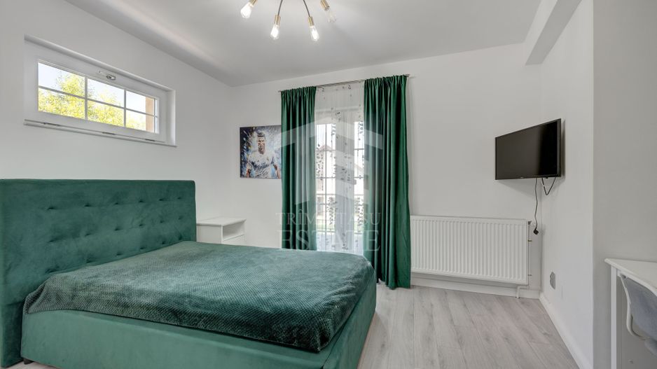 Pipera Henri Coanda Vila Premium - Poză 28