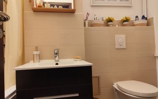 Apartament 4 camere de vanzare, tip D, Calea Aradului, Oradea - Poză 14