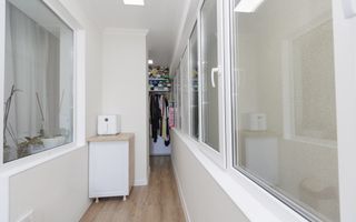 Vânzare apartament 3 camere, str.  Alba Iulia, Buiucani. - Poză 18