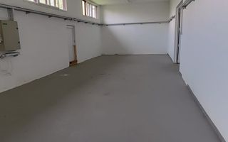 Spatiu industrial/hala de inchiriat in Bistrita - Oportunitate de afaceri - Poză 4