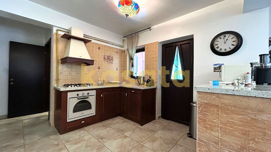 Vilă individuala Pipera–Iancu Nicolae I 244 mp utili I Gradina I Garaj - Poză 7