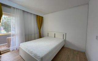 Apartament de vanzare decomandat, 3 camere, balcon s.utila 55 mp. - Poză 4