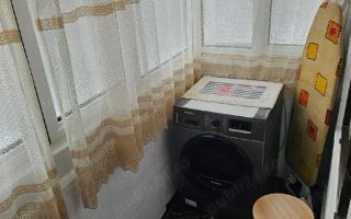 Apartament 2 camere, complet mobilat si utilat, Militari - Lujerului - Poză 8