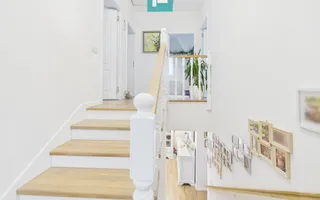 Casă 4 camere cu teren 450 mp pe Dealurile Oradei - Poză 46