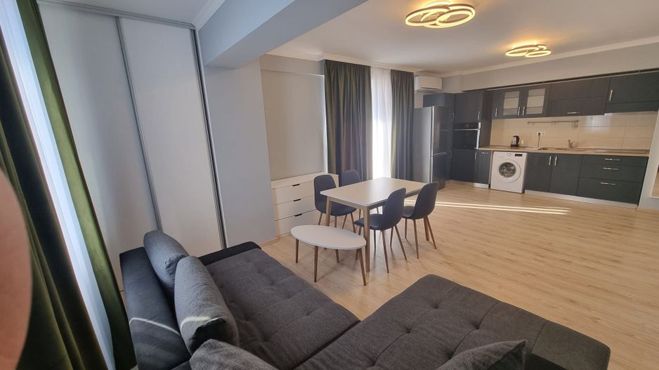 Apartament 2 camere I Iancu Nicolae I Baneasa I - Poză 10