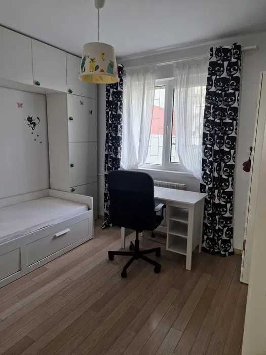 Apartament de inchiriat 3 camere Baneasa - Poză 5