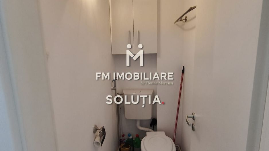 Apartament 2 camere, Nicolae Iorga! - Poză 9
