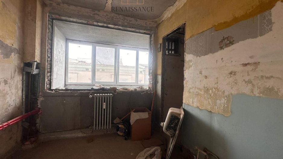 Ultracentral 2 Camere | 52mp Etaj 4/6 cu Lift | Parcare Proprie - Poză 7