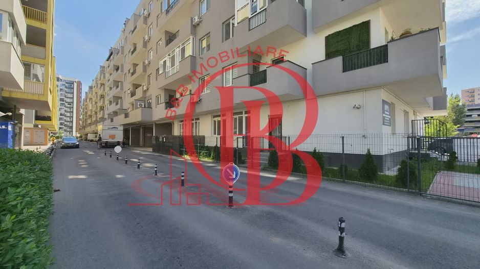 Apartament 3 camere Th. Pallady Ideal Business Metrou Teclu - Poză 8