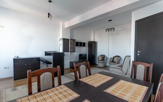 Apartament 2 camere decomandat, 57 mp, bloc nou 2017, etaj 4/7 - Poză 4
