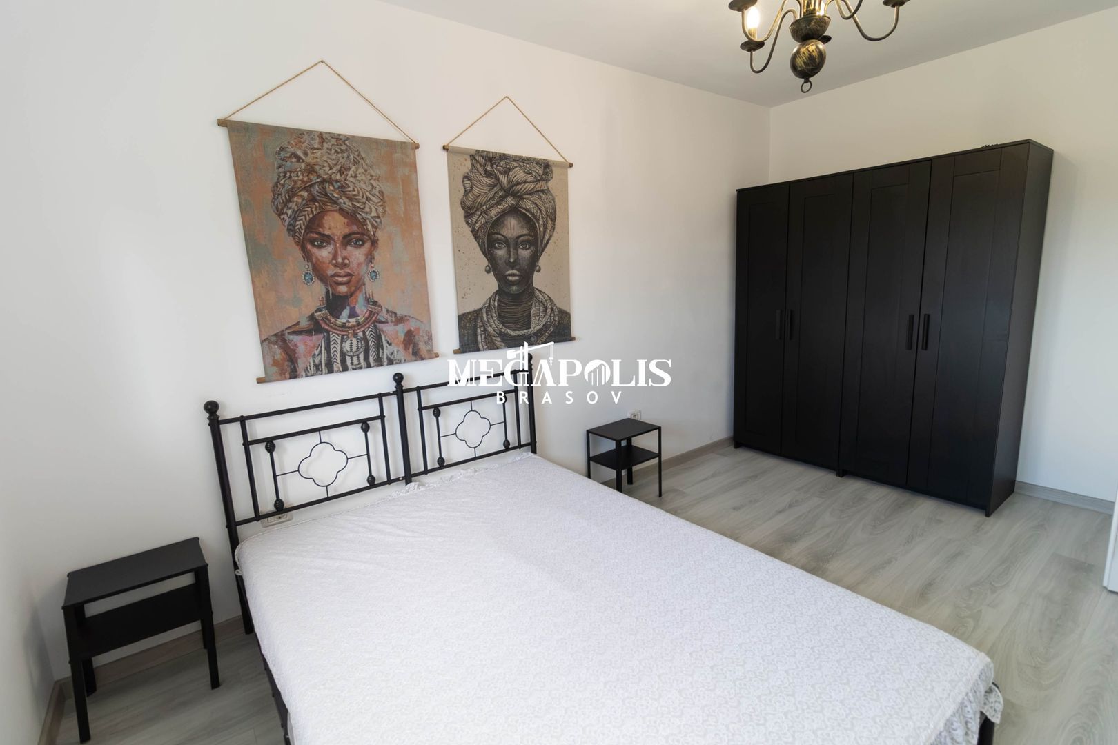 Studio Sanpetru Mobilat Utilat - Poză 5