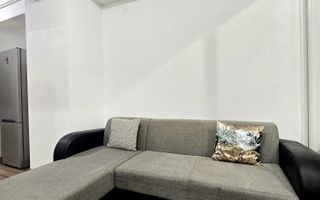 Centru -Palas Campus - Palas Mall- Bloc nou- 2 camere + Parcare - Poză 1