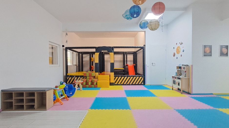 Spatiu comercial 134 mp_Bd.Metalurgiei - Poză 7