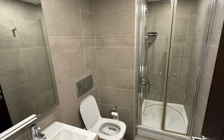 GARSONIERA - STUDIO INCITY, CENTRALA PROPRIE, METROU 5 MINUTE, MODERN - Poză 7