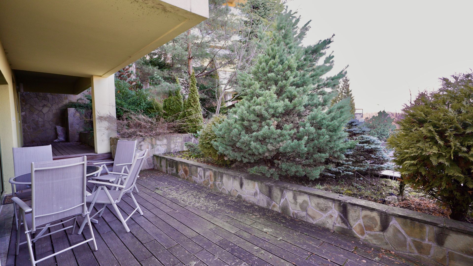 BELLEVUE RSIDENCE! Apartament 3 camere - Poză 24