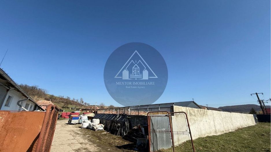 Halã de vânzare - Poză 12