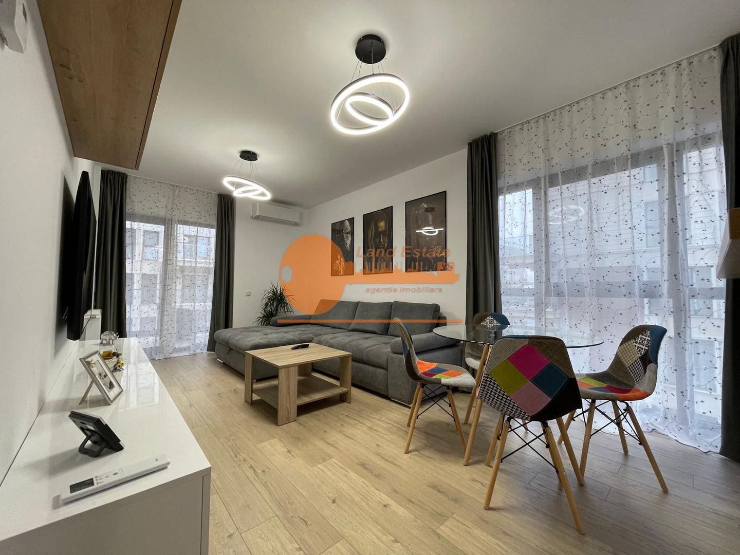 Apartament 3 camere Moghioros Park Residence - Poză 15