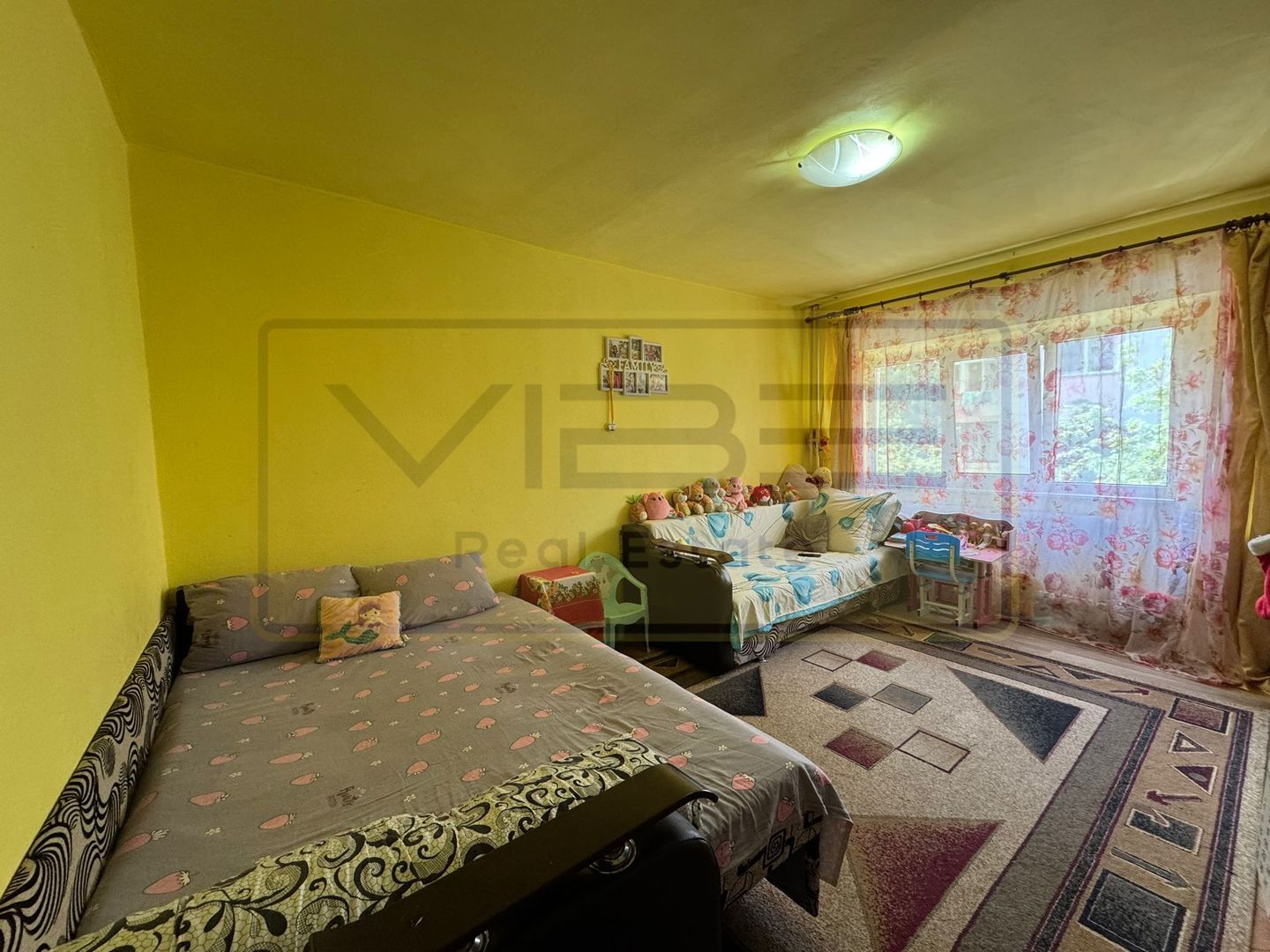 Apartament 2 camere decomandat zona Podul de Fier - Poză 7