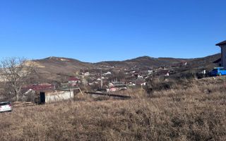 Teren intravilan cu autorizație de construcție, Vladiceni, Tomești, 501 mp - Poză 1