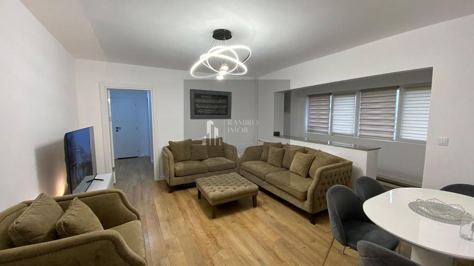 Apartmanet 3 camere 75 mp/ Colentina / sector 2 - Poză 6