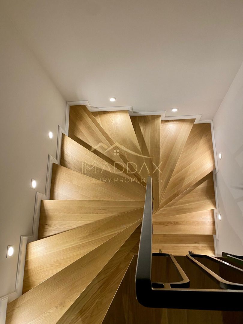 Vila cu 5 camere *200mp utili* // Calea Floreasca - Poză 10