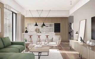 Apartament de vânzare 2 camere Complex Lakefield - Poză 2