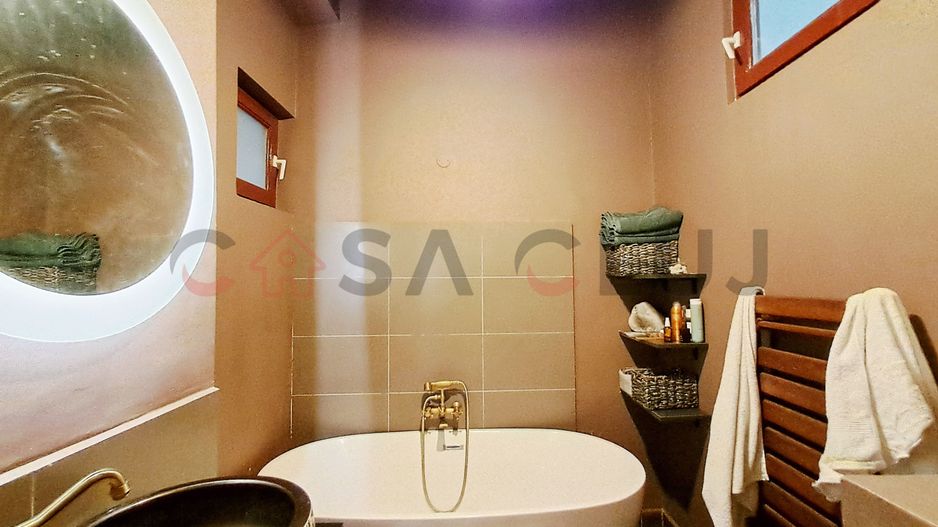 Apartament , Etaj 1, Central, Garaj, 84 mp, Dorobantilor!! - Poză 10