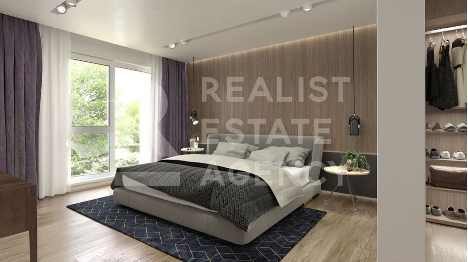 Apartament 3 Camere | LUX | Pipera | Loc de parcare subteran - Poză 6