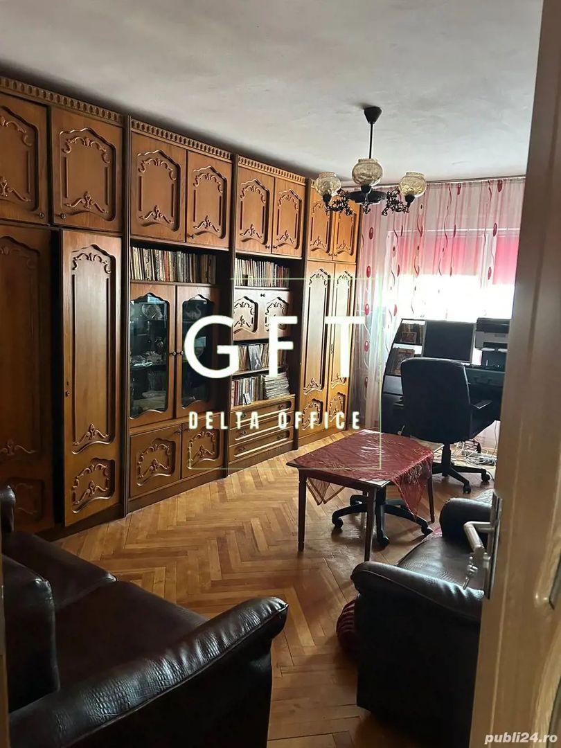 Apartament 2 camere - Bistrița , Et. 2 - Poză 4